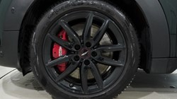2024 (73) MINI COUNTRYMAN 2.0 John Cooper Works Premium ALL4 5dr Auto 5043586