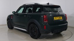 2024 (73) MINI COUNTRYMAN 2.0 John Cooper Works Premium ALL4 5dr Auto 5043594