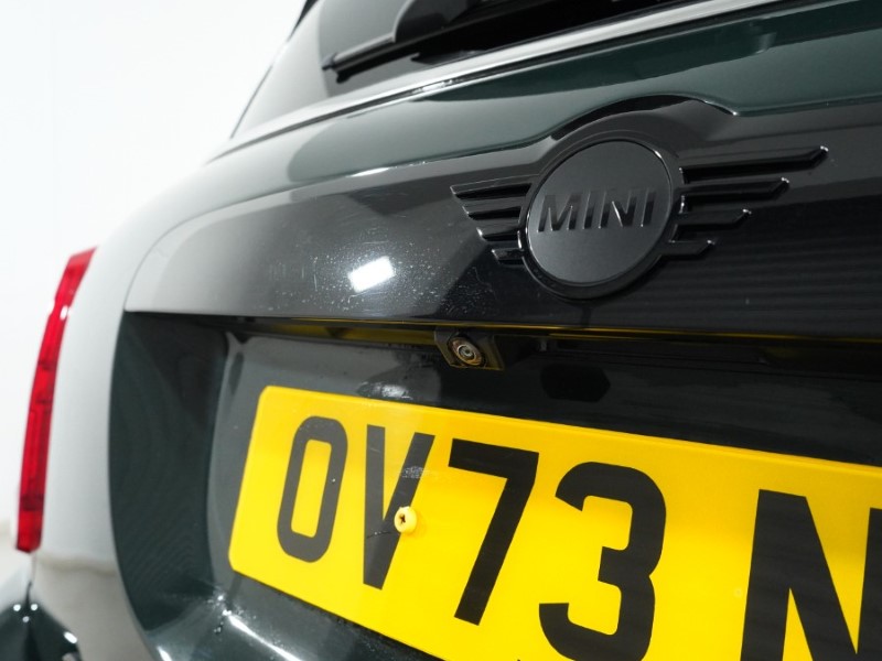 2024 (73) MINI COUNTRYMAN 2.0 John Cooper Works Premium ALL4 5dr Auto 5043550