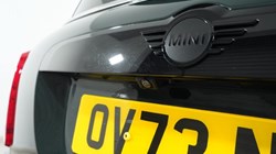 2024 (73) MINI COUNTRYMAN 2.0 John Cooper Works Premium ALL4 5dr Auto 5043550