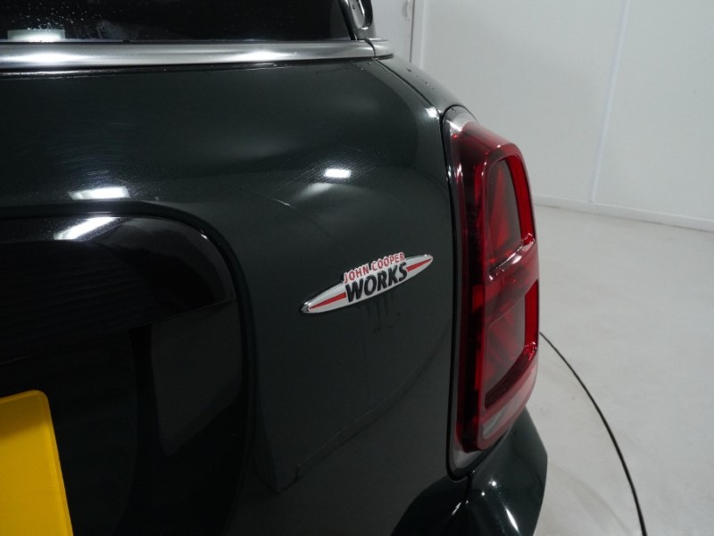 2024 (73) MINI COUNTRYMAN 2.0 John Cooper Works Premium ALL4 5dr Auto 5043551