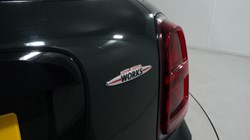 2024 (73) MINI COUNTRYMAN 2.0 John Cooper Works Premium ALL4 5dr Auto 5043551