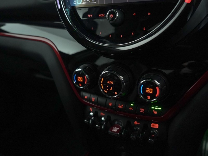 2024 (73) MINI COUNTRYMAN 2.0 John Cooper Works Premium ALL4 5dr Auto 5043566