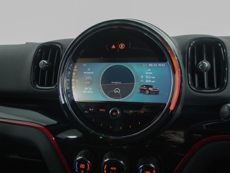 2024 (73) MINI COUNTRYMAN 2.0 John Cooper Works Premium ALL4 5dr Auto 5043572