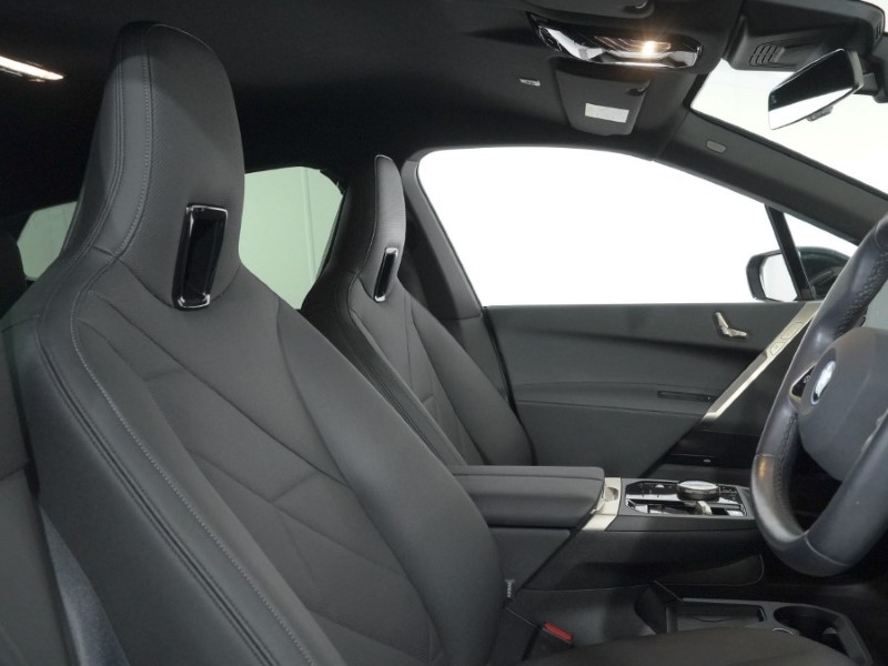 2022 (72) BMW iX 240kW xDrive40 M Sport 76.6kWh 5dr Auto 5066596