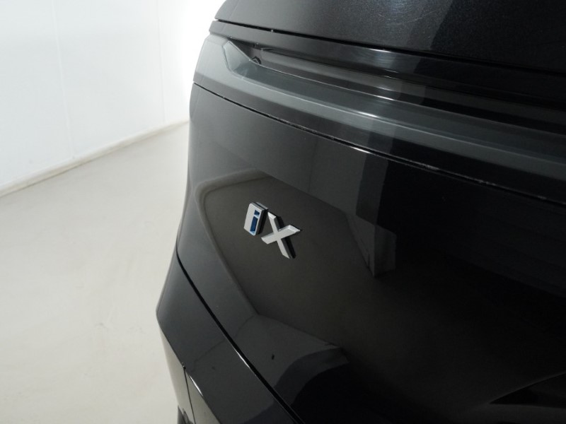 2022 (72) BMW iX 240kW xDrive40 M Sport 76.6kWh 5dr Auto 5066578