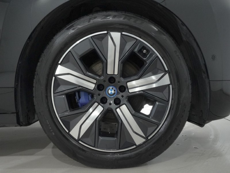 2022 (72) BMW iX 240kW xDrive40 M Sport 76.6kWh 5dr Auto 5066600