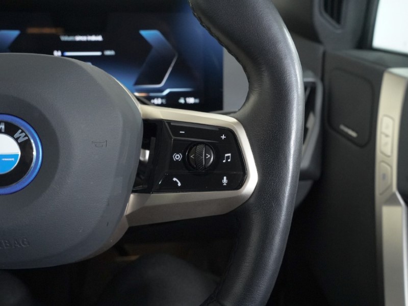 2022 (72) BMW iX 240kW xDrive40 M Sport 76.6kWh 5dr Auto 5066604