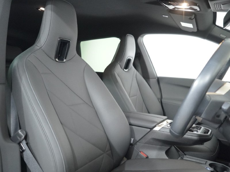 2022 (72) BMW iX 240kW xDrive40 M Sport 76.6kWh 5dr Auto 5066620