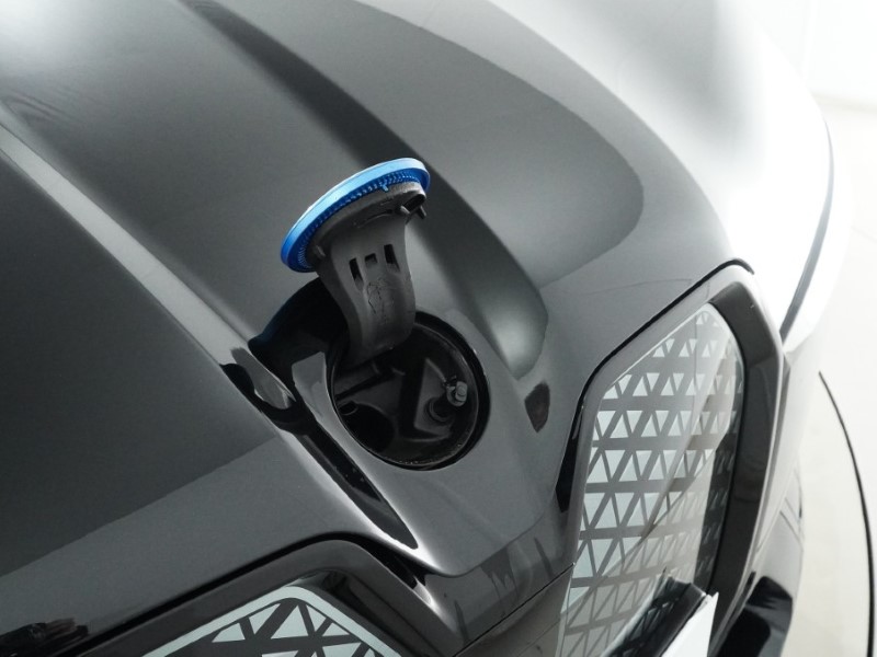 2022 (72) BMW iX 240kW xDrive40 M Sport 76.6kWh 5dr Auto 5066602