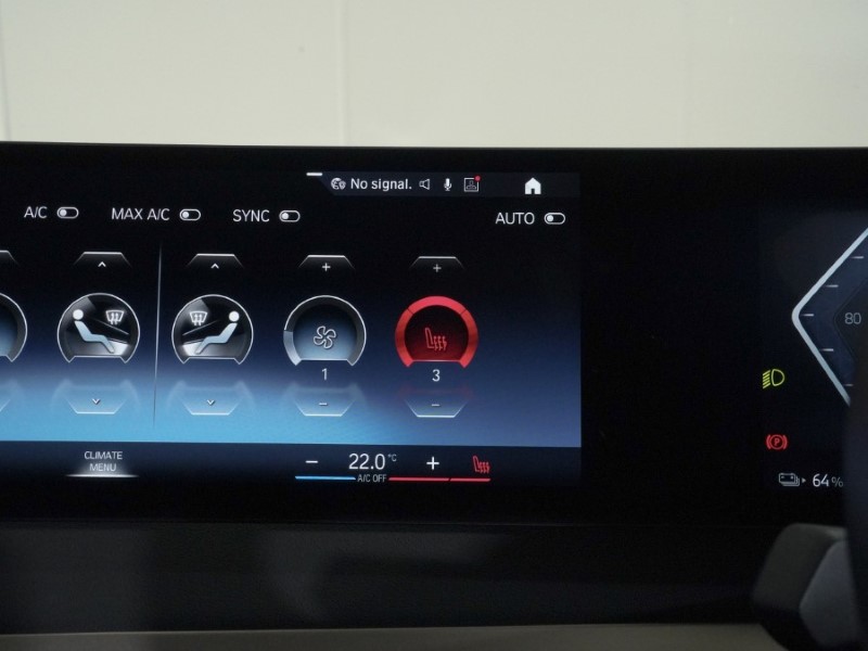 2022 (72) BMW iX 240kW xDrive40 M Sport 76.6kWh 5dr Auto 5066612