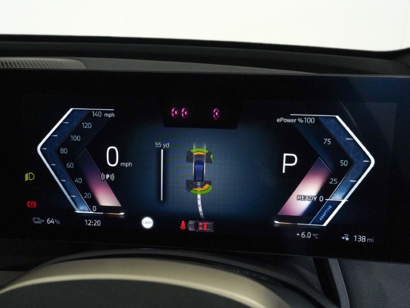 2022 (72) BMW iX 240kW xDrive40 M Sport 76.6kWh 5dr Auto 5066616