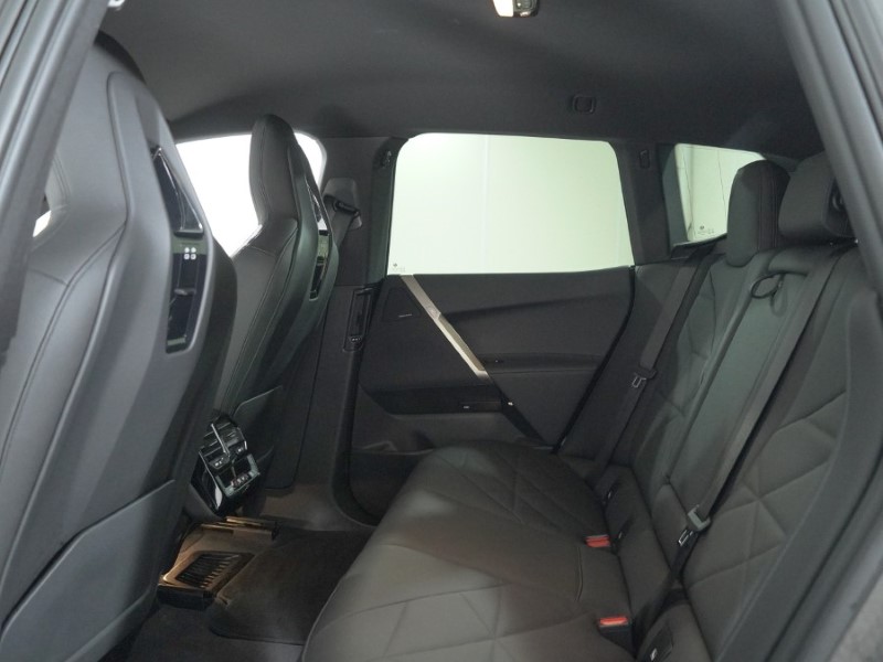 2022 (72) BMW iX 240kW xDrive40 M Sport 76.6kWh 5dr Auto 5066584