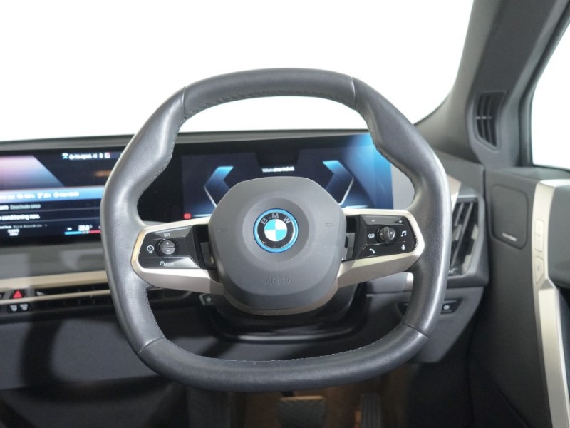 2022 (72) BMW iX 240kW xDrive40 M Sport 76.6kWh 5dr Auto 5066588