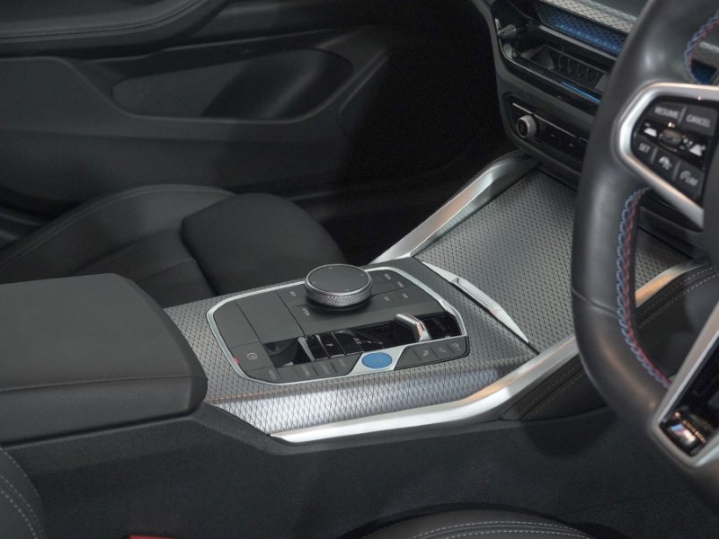 2025 (74) BMW I4 400kW M50 83.9kWh 5dr Auto [18 Alloy] 5068560