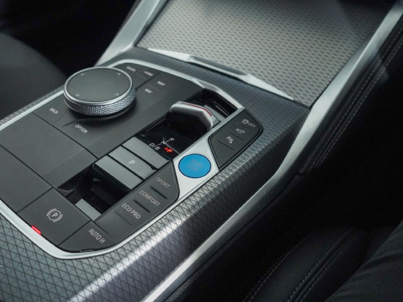 2025 (74) BMW I4 400kW M50 83.9kWh 5dr Auto [18 Alloy] 5068586