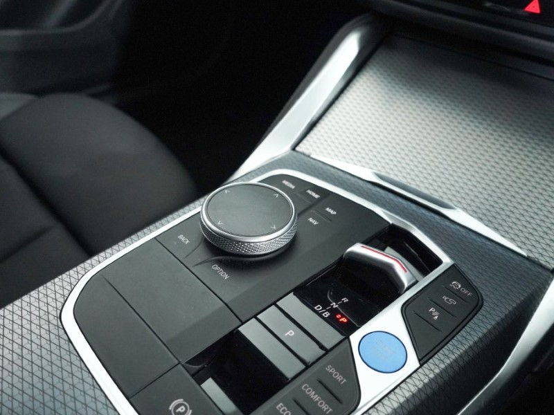 2025 (74) BMW I4 400kW M50 83.9kWh 5dr Auto [18 Alloy] 5068584