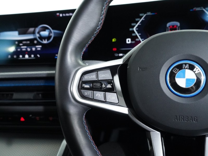 2025 (74) BMW I4 400kW M50 83.9kWh 5dr Auto [18 Alloy] 5068578