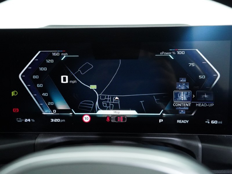 2025 (74) BMW I4 400kW M50 83.9kWh 5dr Auto [18 Alloy] 5068597