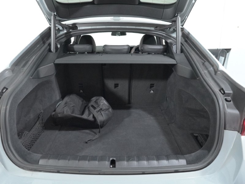 2025 (74) BMW I4 400kW M50 83.9kWh 5dr Auto [18 Alloy] 5068557