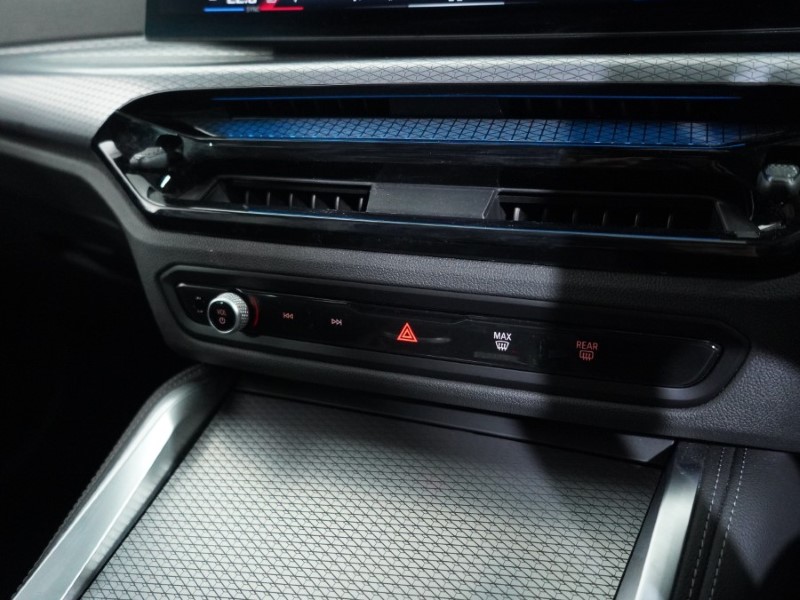 2025 (74) BMW I4 400kW M50 83.9kWh 5dr Auto [18 Alloy] 5068596