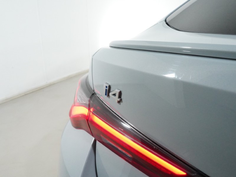 2025 (74) BMW I4 400kW M50 83.9kWh 5dr Auto [18 Alloy] 5068554