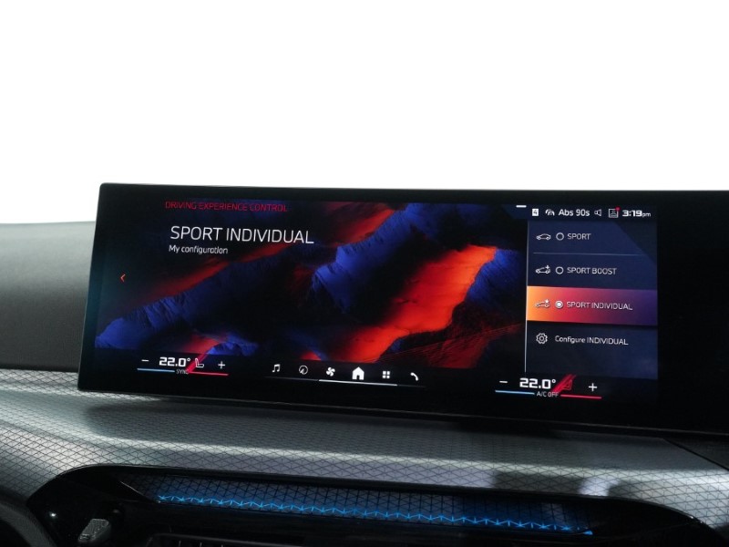 2025 (74) BMW I4 400kW M50 83.9kWh 5dr Auto [18 Alloy] 5068588