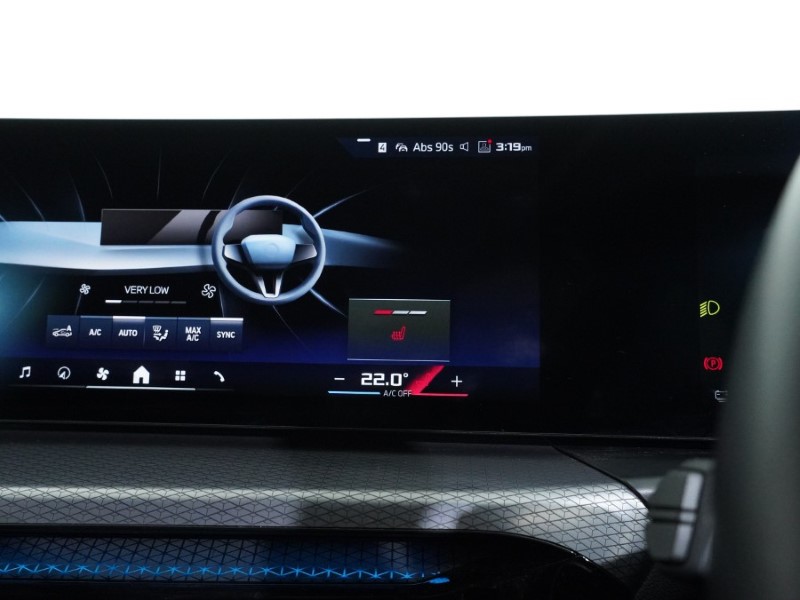 2025 (74) BMW I4 400kW M50 83.9kWh 5dr Auto [18 Alloy] 5068580