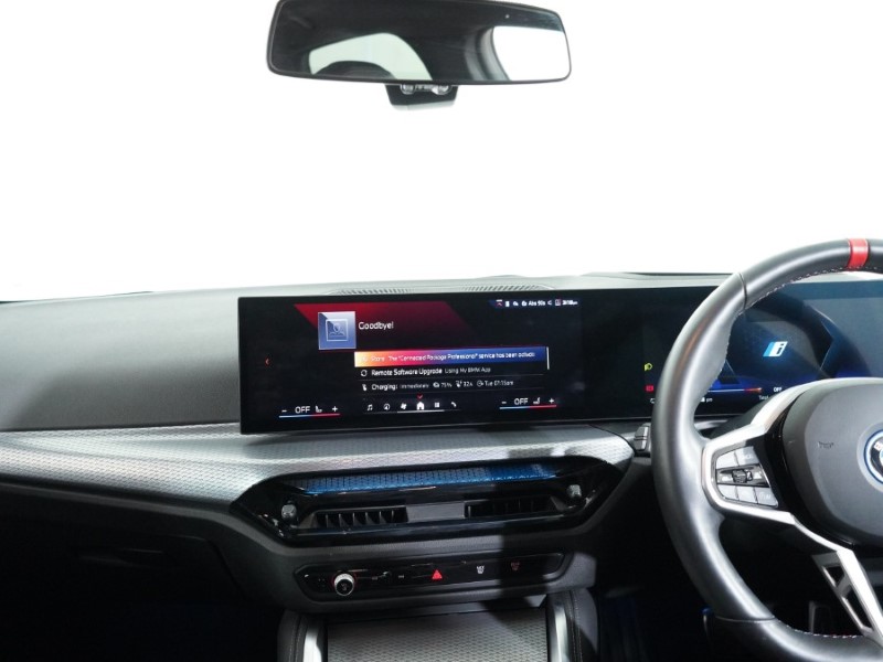 2025 (74) BMW I4 400kW M50 83.9kWh 5dr Auto [18 Alloy] 5068575