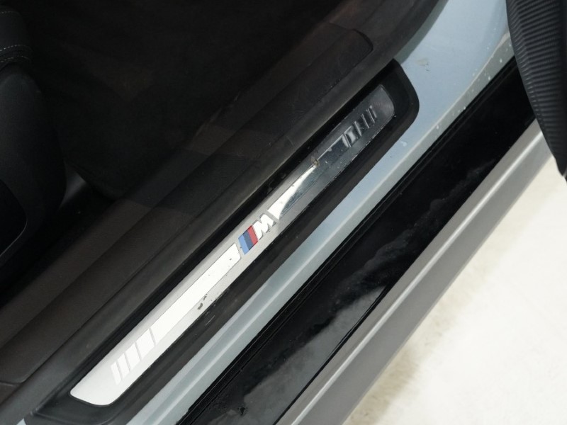 2025 (74) BMW I4 400kW M50 83.9kWh 5dr Auto [18 Alloy] 5068563