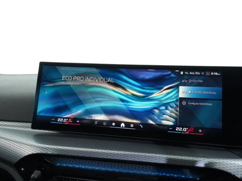 2025 (74) BMW I4 400kW M50 83.9kWh 5dr Auto [18 Alloy] 5068590