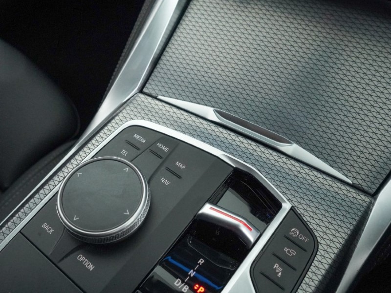 2025 (74) BMW I4 400kW M50 83.9kWh 5dr Auto [18 Alloy] 5068583