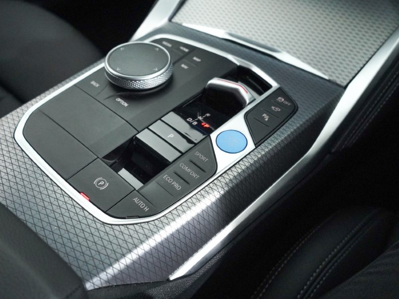 2025 (74) BMW I4 400kW M50 83.9kWh 5dr Auto [18 Alloy] 5068585