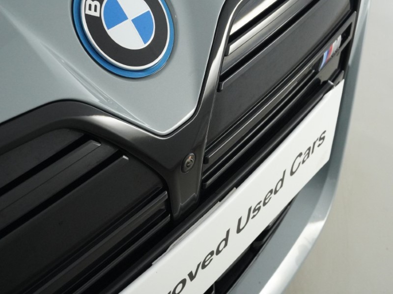 2025 (74) BMW I4 400kW M50 83.9kWh 5dr Auto [18 Alloy] 5068569