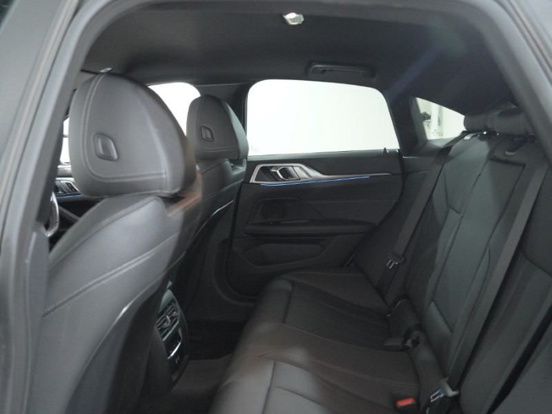 2025 (74) BMW I4 400kW M50 83.9kWh 5dr Auto [18 Alloy] 5068573