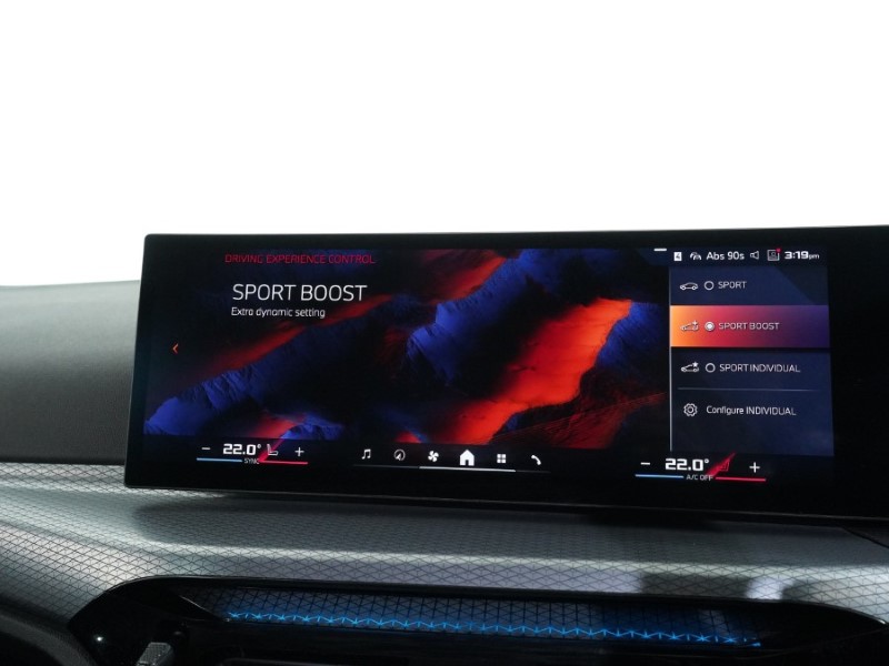 2025 (74) BMW I4 400kW M50 83.9kWh 5dr Auto [18 Alloy] 5068587