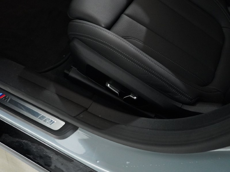 2025 (74) BMW I4 400kW M50 83.9kWh 5dr Auto [18 Alloy] 5068572