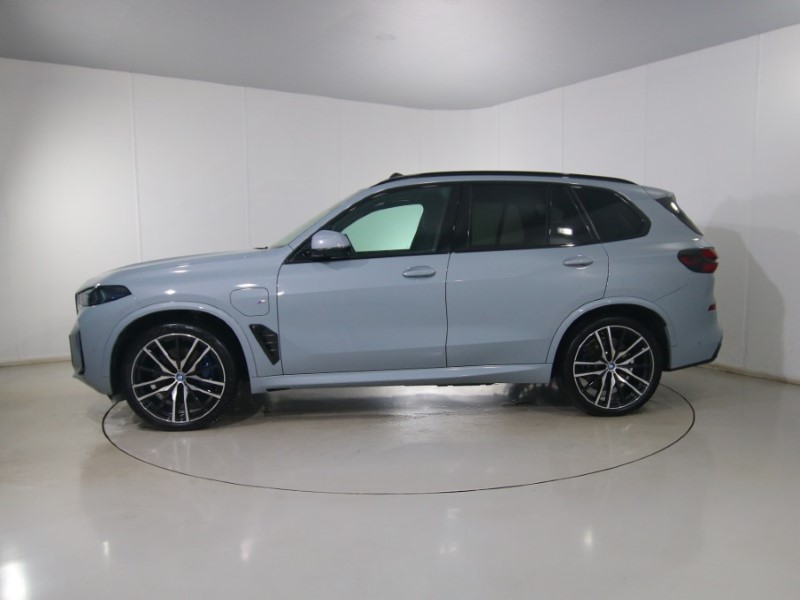 2024 (24) BMW X5 xDrive50e M Sport 5dr Auto 5046605
