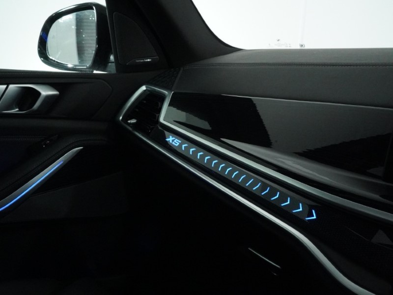 2024 (24) BMW X5 xDrive50e M Sport 5dr Auto 5046601