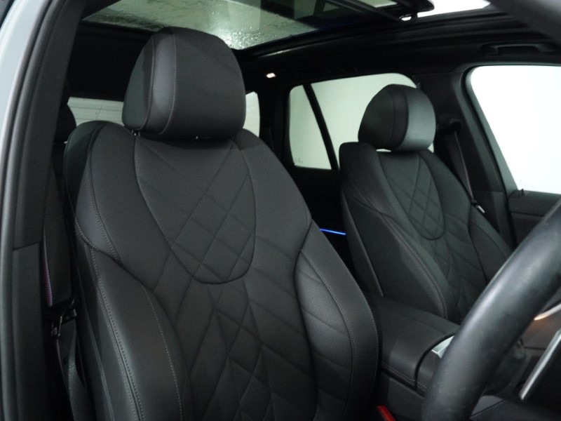 2024 (24) BMW X5 xDrive50e M Sport 5dr Auto 5046578