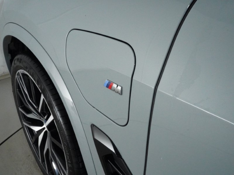 2024 (24) BMW X5 xDrive50e M Sport 5dr Auto 5046564