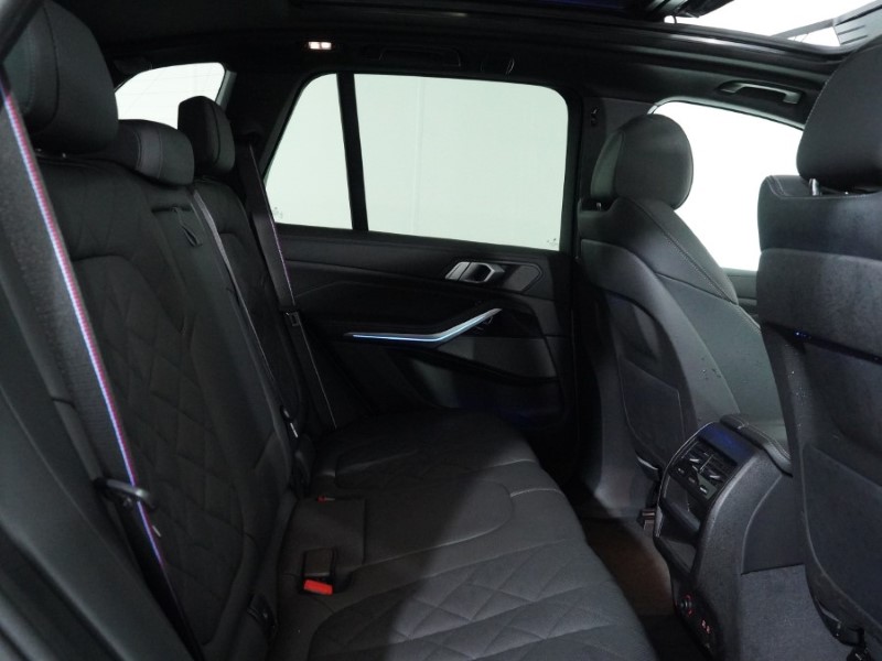 2024 (24) BMW X5 xDrive50e M Sport 5dr Auto 5046574