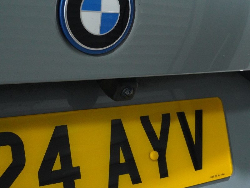 2024 (24) BMW X5 xDrive50e M Sport 5dr Auto 5046560