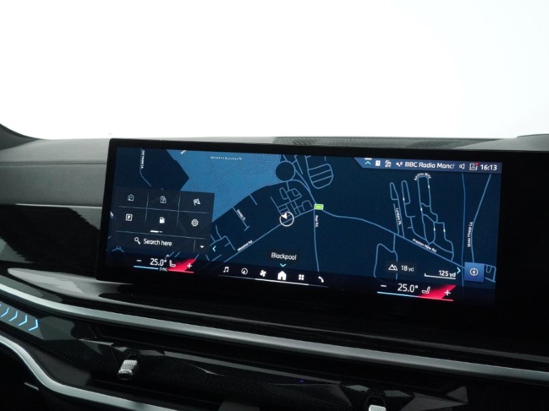 2024 (24) BMW X5 xDrive50e M Sport 5dr Auto 5046590