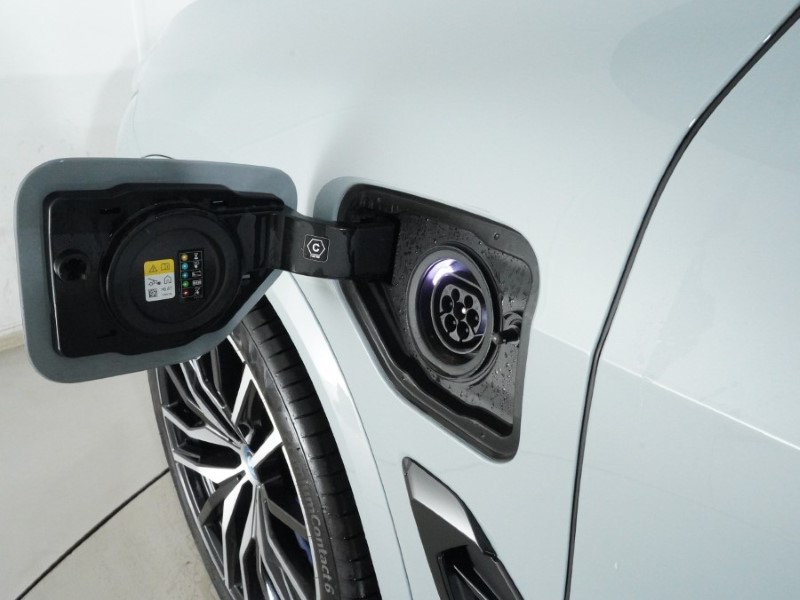 2024 (24) BMW X5 xDrive50e M Sport 5dr Auto 5046565