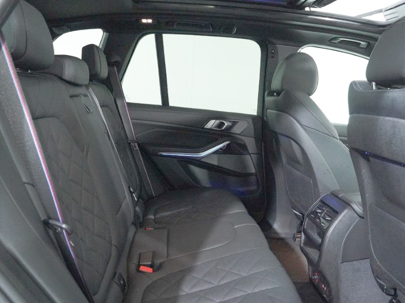 2024 (24) BMW X5 xDrive50e M Sport 5dr Auto 5046613