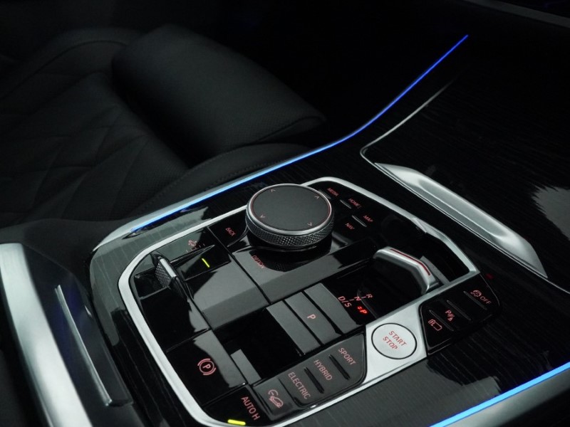 2024 (24) BMW X5 xDrive50e M Sport 5dr Auto 5046587