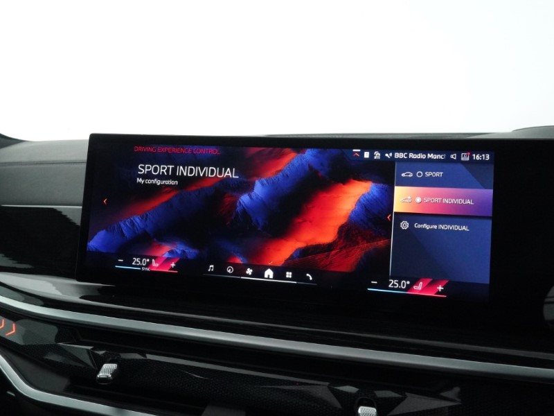 2024 (24) BMW X5 xDrive50e M Sport 5dr Auto 5046591