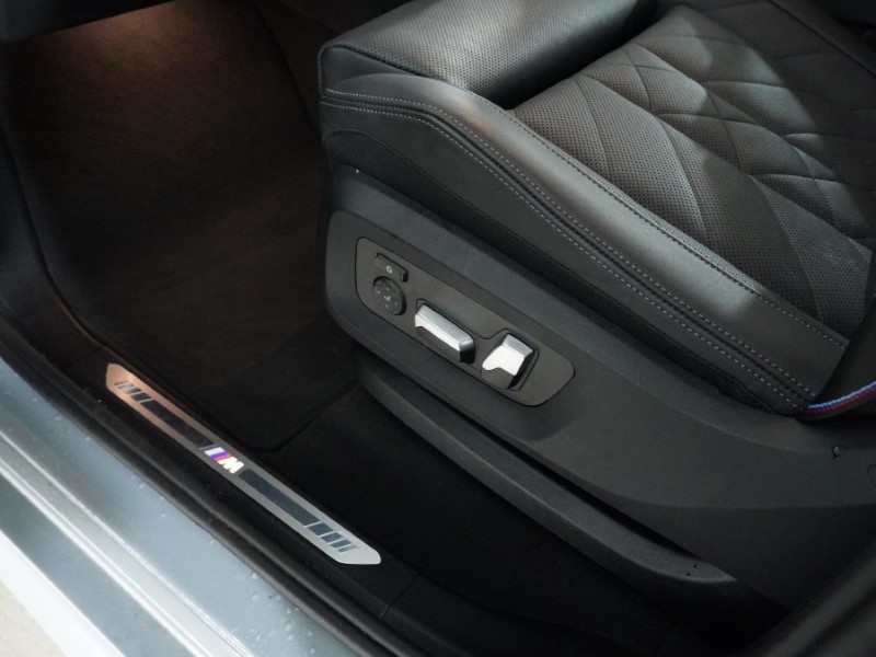 2024 (24) BMW X5 xDrive50e M Sport 5dr Auto 5046567