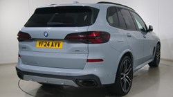 2024 (24) BMW X5 xDrive50e M Sport 5dr Auto 5046608